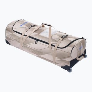 Custodia per tavola da kitesurf DUOTONE Gearbag Combibag 139 cm ivory