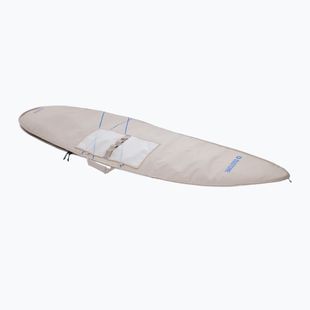 Copertura per tavola da kitesurf Duotone Boardbag Single Foil Ivory