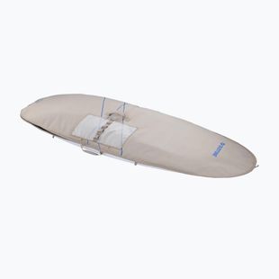 Copertura per tavola da kitesurf Duotone Boardbag Single Compact Ivory