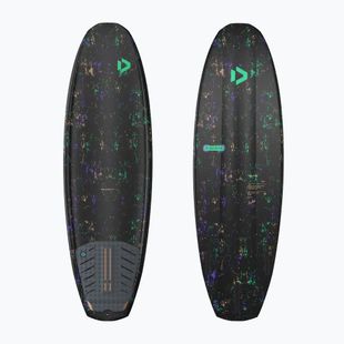 Tavola da kitesurf Duotone Surf Kite Provoke black