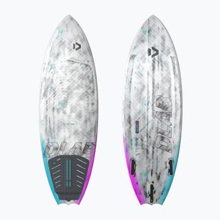 Tavola da kitesurf Duotone Surf Kite Volt D/LAB black/white