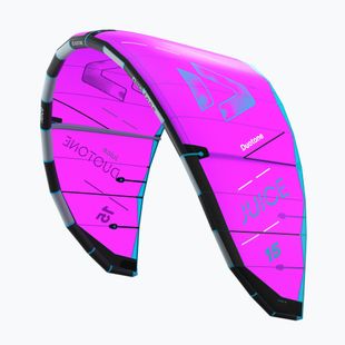 Aquilone da kitesurf Duotone Juice pink