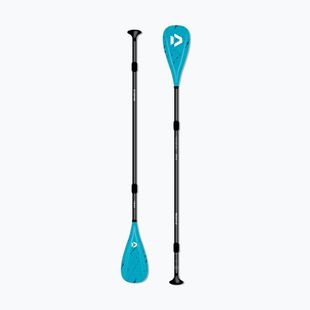 Pagaia per SUP DUOTONE One Adjustable 3-Piece blue
