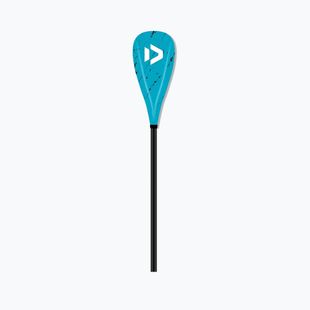 Pala per pagaia DUOTONE Kayak Paddle Blade Attachment f. Paddle One blue