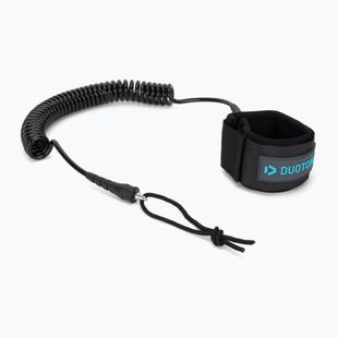 Leash per SUP DUOTONE Leash SUP 7 mm black