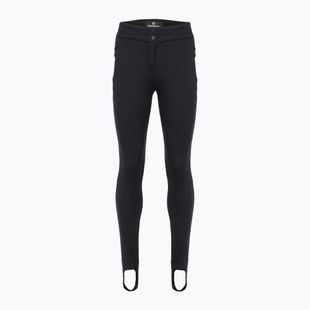 Pantaloni da sci da donna Sportalm 1828008545 nero