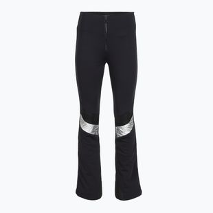 Pantaloni da sci da donna Sportalm 1828019545 nero