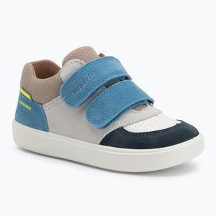 Scarpe da bambino Superfit Supies multicolore