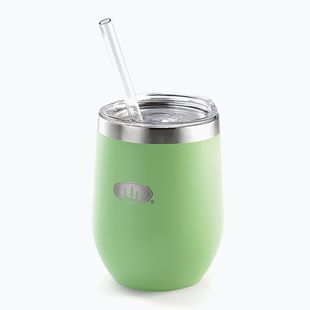GSI Outdoors Glacier SS Tumbler 355 ml tazza termica alla menta piperita