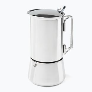 GSI Outdoors Moka Espresso caffettiera da viaggio lucidata