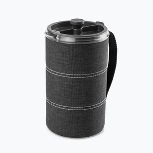 GSI Outdoors Javapress travel cafe grafite