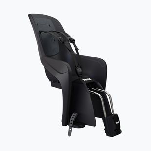 Seggiolino per bicicletta Thule RideAlong Lite 2 grigio scuro