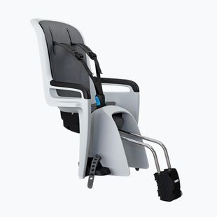 Sella per bicicletta Thule RideAlong 2 Frame Mount grigio chiaro