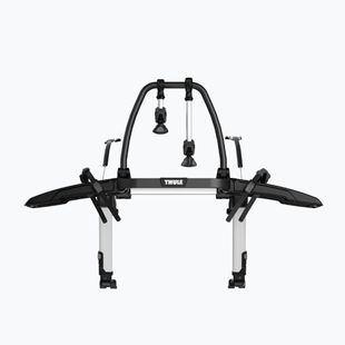 Portabici da portellone Thule Outway 2Bike Platform nero 993001