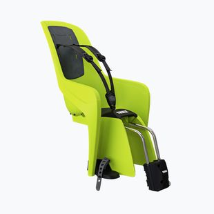 Seggiolino per bicicletta Thule RideAlong Lite 2 zen lime