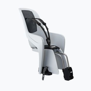 Seggiolino per bicicletta Thule RideAlong Lite 2 grigio chiaro
