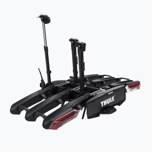 Portapacchi Thule Epos 3Bike 13pin nero