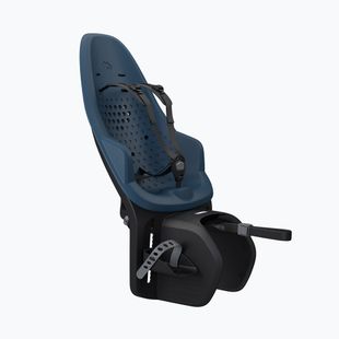 Thule Yepp 2 Maxi Rack Mount seggiolino per bicicletta blu maiolica
