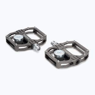 Pedali da bicicletta Magped Sport 2 200Nm grigio