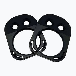 Piastre di posizionamento Magped