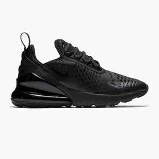 Scarpe per bambini Nike Air Max 270 black/black