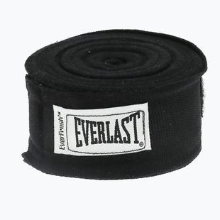 Everlast bende da boxe EV4456 nero