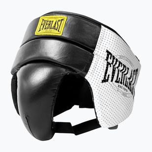 Everlast 1910 Protezione inguinale allacciata nero/bianco