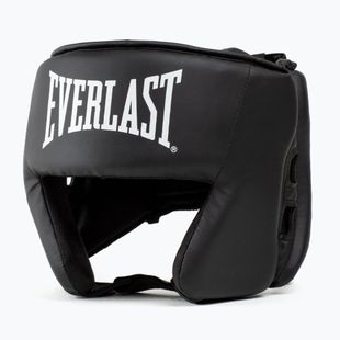 Casco da boxe Everlast 2675 nero