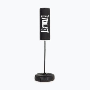 Sacco da boxe Everlast Core Freetanding nero