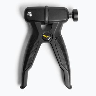 Serramanico Everlast Adjustable Hand Grip High Tension black