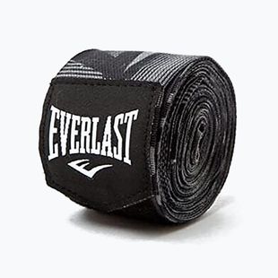 Fasce da boxe Everlast Spark black geo
