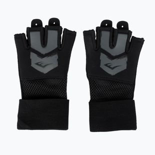 Guanti interni Everlast Prospect 2 Quick Wraps nero/grigio