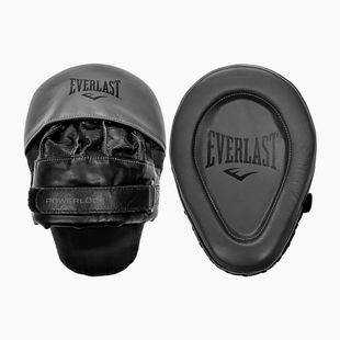 Panche da allenamento Everlast Powerlock Pro grigio