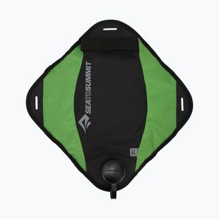 Sea to Summit Pack Tap 4 l rosso