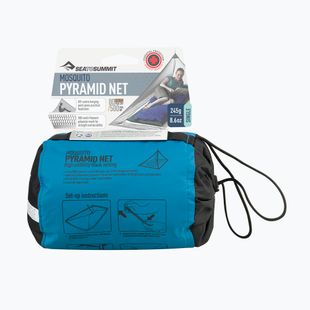Zanzariera singola Sea to Summit Pyramid Net