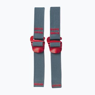 Sea to Summit: cinghia per accessori con sgancio a gancio, rosso