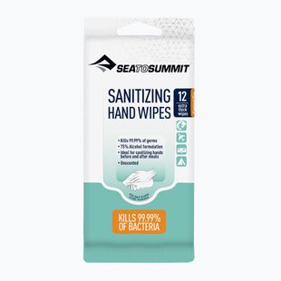 Salviette umidificate Sea To Summit Wilderness (confezione da 12)