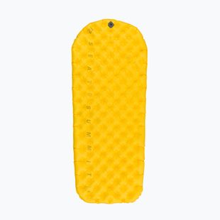 Materassino gonfiabile Sea to Summit UltraLight ASC Mat yellow