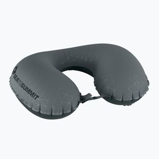 Cuscino Sea to Summit Aeros Ultralight Traveller grigio