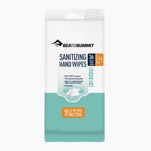 Salviette umidificate Sea To Summit Wilderness (confezione da 36)