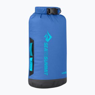 Sea to Summit Big River Dry borsa impermeabile 8 l blu