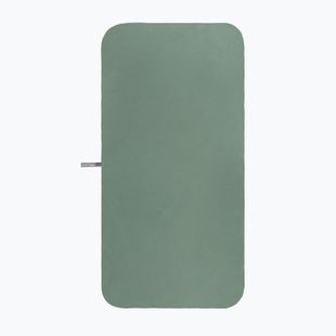 Asciugamano ad asciugatura rapida Sea to Summit Pocket Towel sage