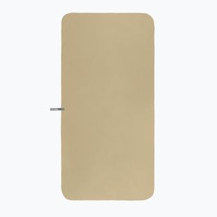 Asciugamano ad asciugatura rapida Sea to Summit Pocket Towel desert