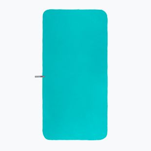Asciugamano ad asciugatura rapida Sea to Summit Pocket Towel baltic