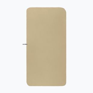 Asciugamano ad asciugatura rapida Sea to Summit Pocket Towel desert