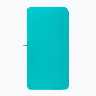 Asciugamano ad asciugatura rapida Sea to Summit Pocket Towel baltic