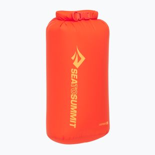Sea to Summit Lightweight Dry Bag 8 l arancio piccante