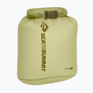 Sacca impermeabile Sea to Summit Ultra-Sil Dry Bag 3 l tarragon