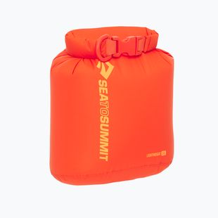 Sea to Summit Lightweight Dry Bag 1,5 l arancione piccante