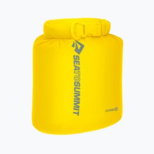 Sea to Summit Lightweight Dry Bag 1,5 l sacca impermeabile allo zolfo